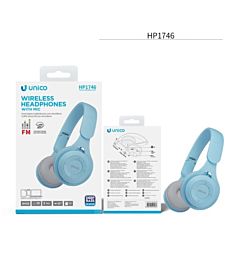 CUFFIE BLUETOOTH