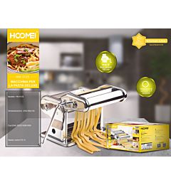 PASTA MAKER HM-5125Hoomei