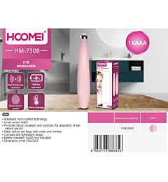 MASSAGGIATORE X OCCHI HM-7308Hoomei