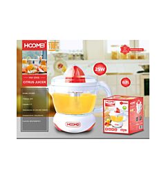 SPREMIAGRUMI ELETTRICO 0.7L 25W HM-6908 (NET)Hoomei