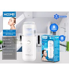 NEBULIZZATORE FACCIALE 30ML HM-7526WHoomei