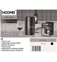 APRIBOTTIGLIA BIRRA HM-6040