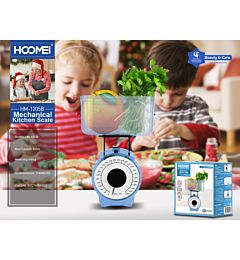 BILANCIA MECCANICA DA CUCINA HM-1205B