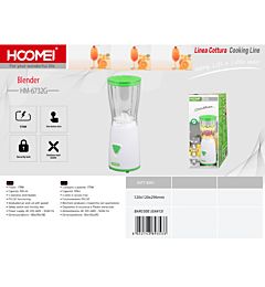 FRULLATORE 0.5L 170W HM-6732G