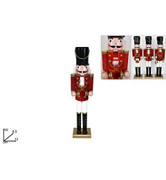 Schiaccianoci 50cm Strumento Musicale - AssortitiDue Esse