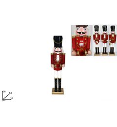 Schiaccianoci 38cm Strumento Musicale - AssortitiDue Esse