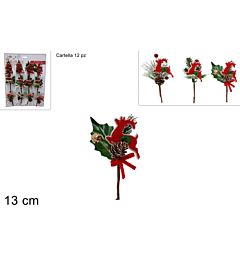 CARTELLA RAMETTO CHIUDIPACCO C/ RENNA3 ASS. H230708/09/10Due Esse