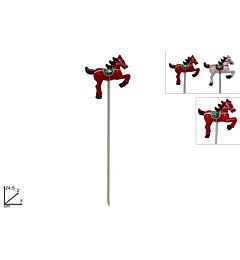 Spillone Natalizio Cavallo - 24,5cmDue Esse