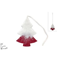 Appendino Albero Innevato 32m - RossoDue Esse
