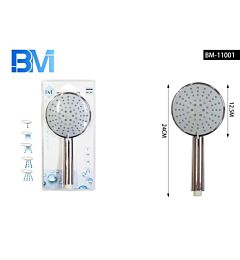 DOCCETTA TONDA 5 GETTI - 12,5CMBm