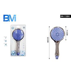 DOCCETTA TONDA 3 GETTI - 11,5CMBm