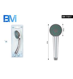 DOCCETTA TONDA - 6,5CMBm
