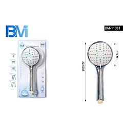DOCCETTA TONDA 5 GETTI - 10CMBm