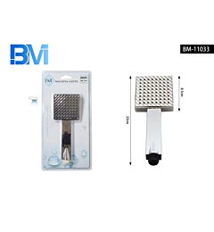 DOCCETTA SQUADRATA - 8,5x22CMBm