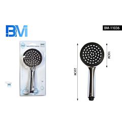 DOCCETTA TONDA 10CMBm