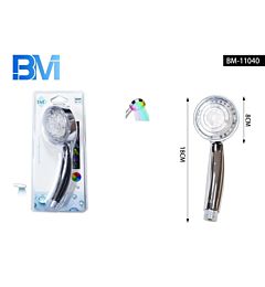 DOCCETTA CON LUCE LED RGBBm