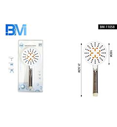 DOCCETTA TONDA 3 GETTI - 10CMBm