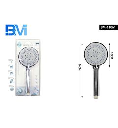 DOCCETTA TONDA 5 GETTI - 10CMBm