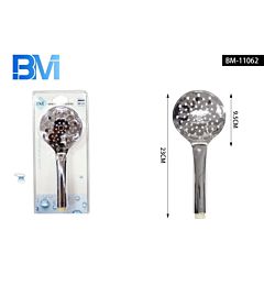 DOCCETTA TONDA - 9,5CMBm