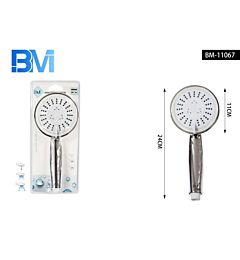 DOCCETTA TONDA 3 GETTI - 11CMBm