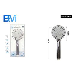 DOCCETTA TONDA 5 GETTI - 10CMBm