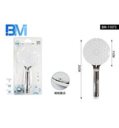 DOCCETTA TONDA 3 GETTI  - 11CMBm