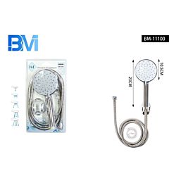 SET DOCCETTA TONDA - 10,5x23CMBm