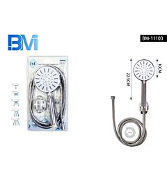 SET DOCCETTA TONDA - 10CMBm