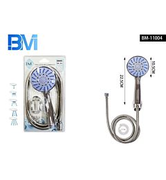 SET DOCCETTA TONDA - 10,5x22,5CMBm