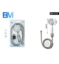 SET DOCCETTA TONDA - 8CMBm