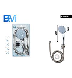 SET DOCCETTA TONDA - 9x22CMBm