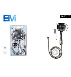 SET DOCCETTA SQUARE - 11CMBm