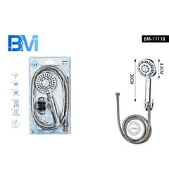 SET DOCCETTA TONDA - 8,5CMBm