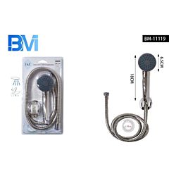 SET DOCCETTA TONDA - 6,5CMBm