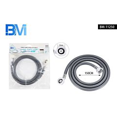 TUBO DI SCARICO PER LAVATRICE 1.5M