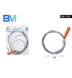 STURATUBI A MOLLA - 3M
