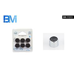 AERATORE RUBINETTO FEMMINA - 6PZBm