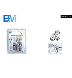 DEVIATORE DOCCIA-RUBINETTO