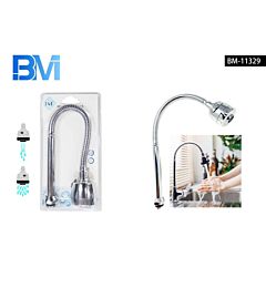 DOCCETTA CUCINA 2 GETTI - 45CMBm