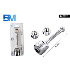 ROMPIGETTO FLESSIBILE 2 GETTI  - 17CMBm