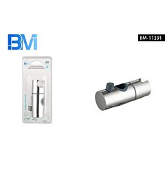 SUPPORTO SOFFIONI DOCCIA SALISCENDI - 22MMBm
