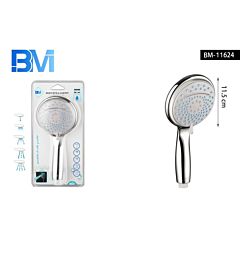 DOCCETTA TONDA 5 GETTI - 11,5CMBm