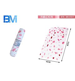 TAPPETO BAGNO TERRAZZO VENEZIANO - 45x75CMBm