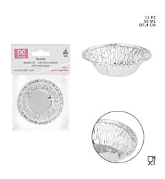 DC CASA FORMINA DOLCE ALLUM, 7,4CM 50ML 12PZDc Casa