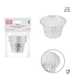 DC CASA FORMINA DOLCE ALLUM, 6CM 50ML 12PZDc Casa