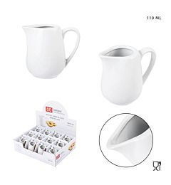 DC Lattiera in Porcellana - 110ml