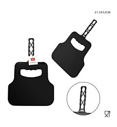 DC CASA VENTAGLIO BBQ 21,5X32CM