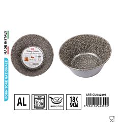 DC CASA COOKING MASTER FORMA TORT,ALTA 18XH9CMDc Casa