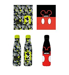 BORRACCIA TERMICA - MICKEY - 500ML