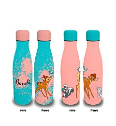 BORRACCIA TERMICA - BAMBI - 500ML